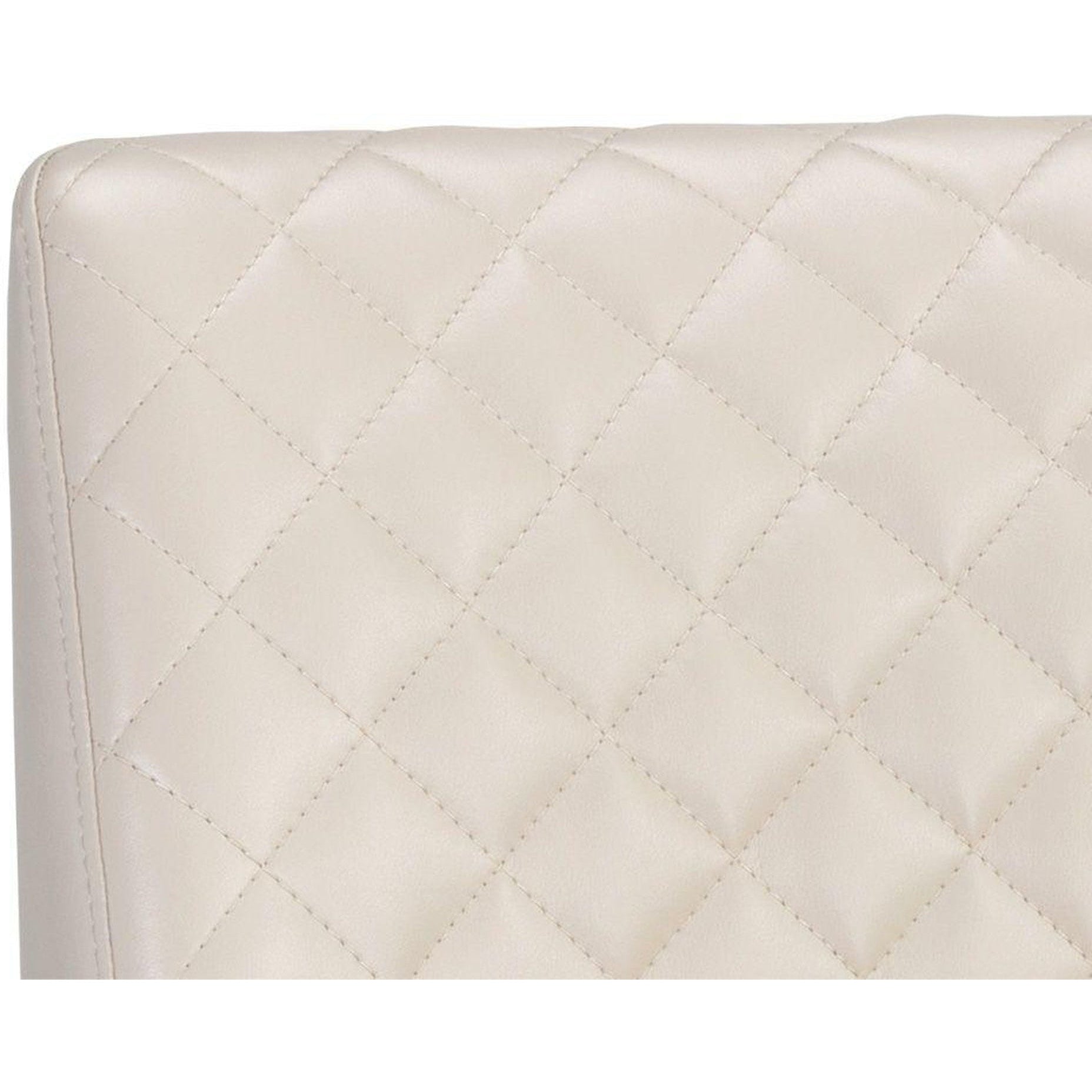 Sunpan Leighland Barstool