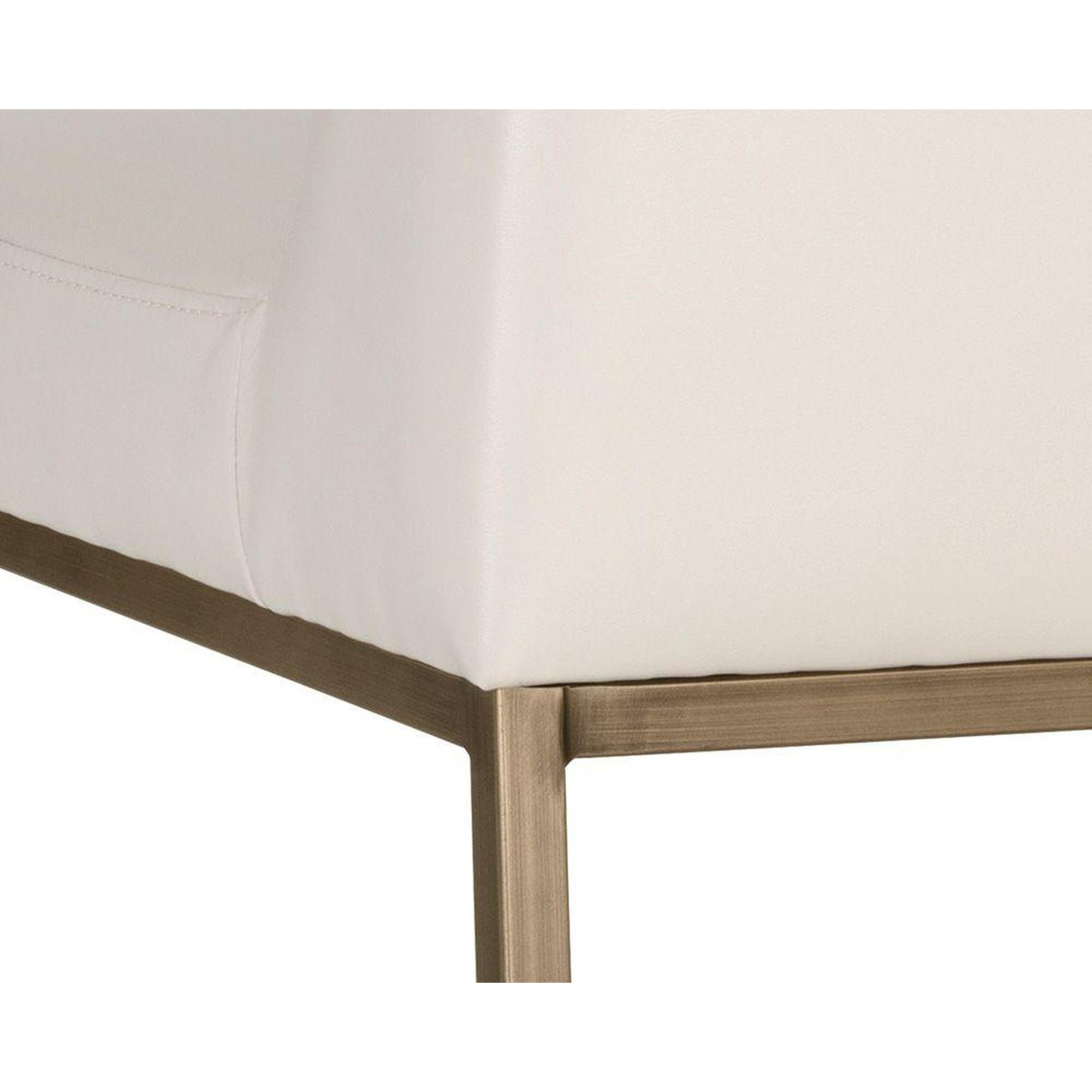 Sunpan Leighland Barstool