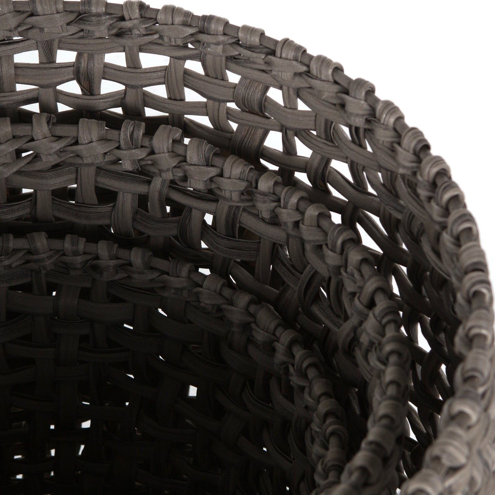 Natural Baskets - Set of 3