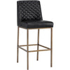 Sunpan Leighland Barstool