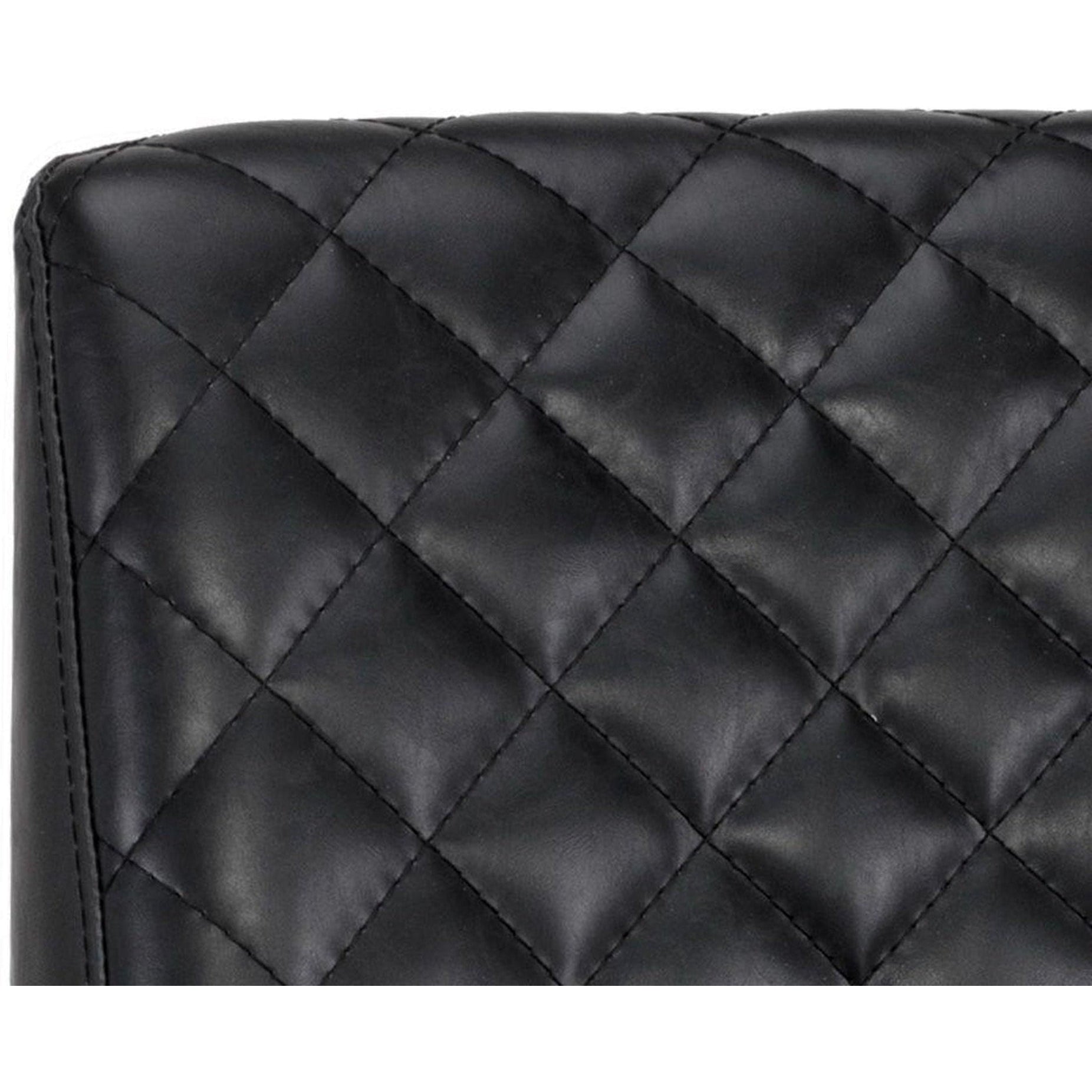 Sunpan Leighland Barstool