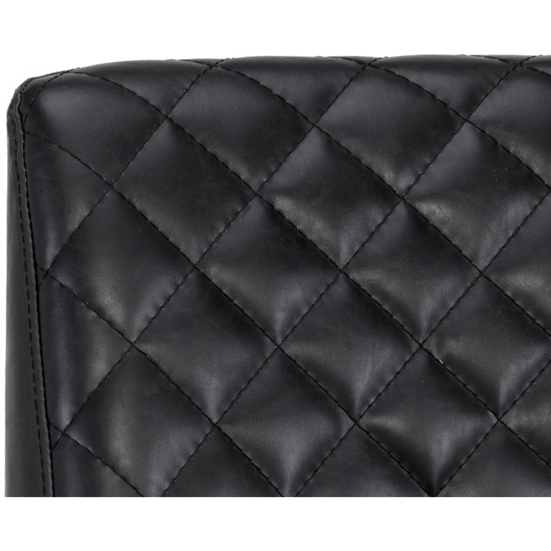 Sunpan Leighland Barstool