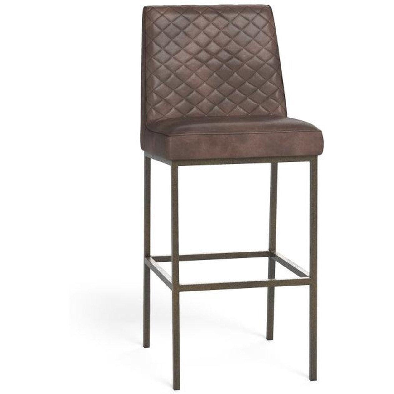 Sunpan Leighland Barstool