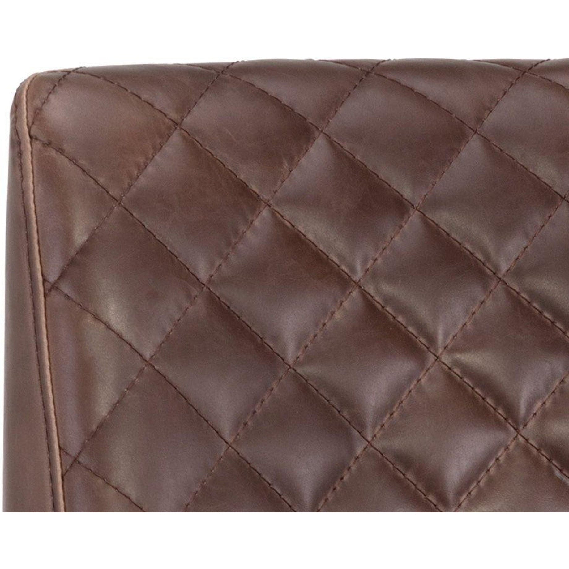 Sunpan Leighland Barstool