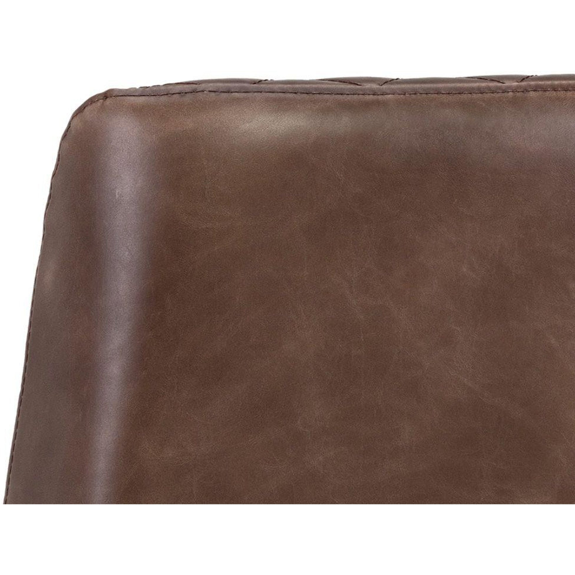 Sunpan Leighland Barstool