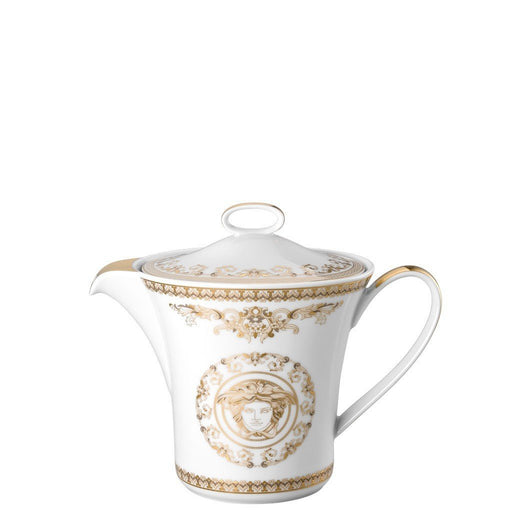 Versace Medusa Gala Tea Pot