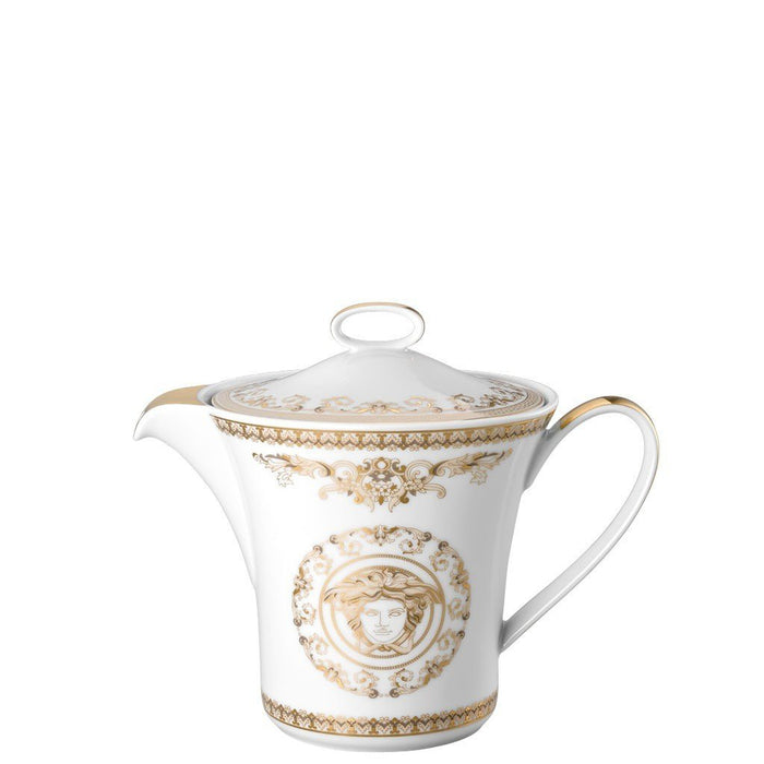 Versace Medusa Gala Tea Pot