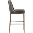 Sunpan Leighland Barstool
