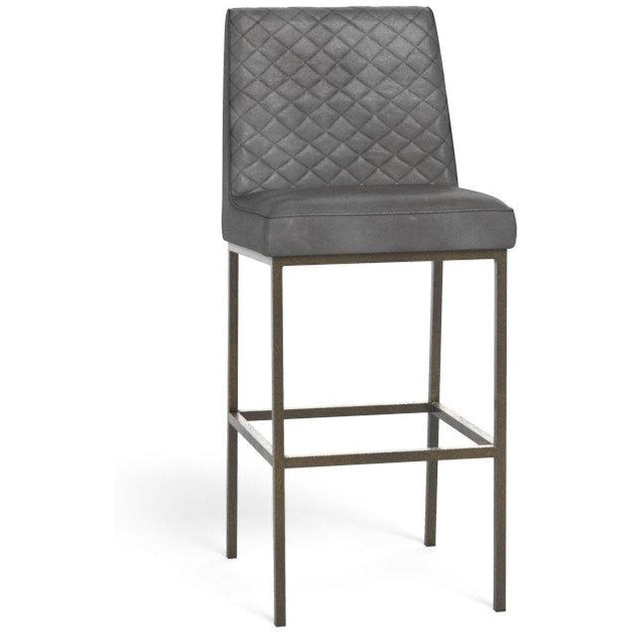 Sunpan Leighland Barstool