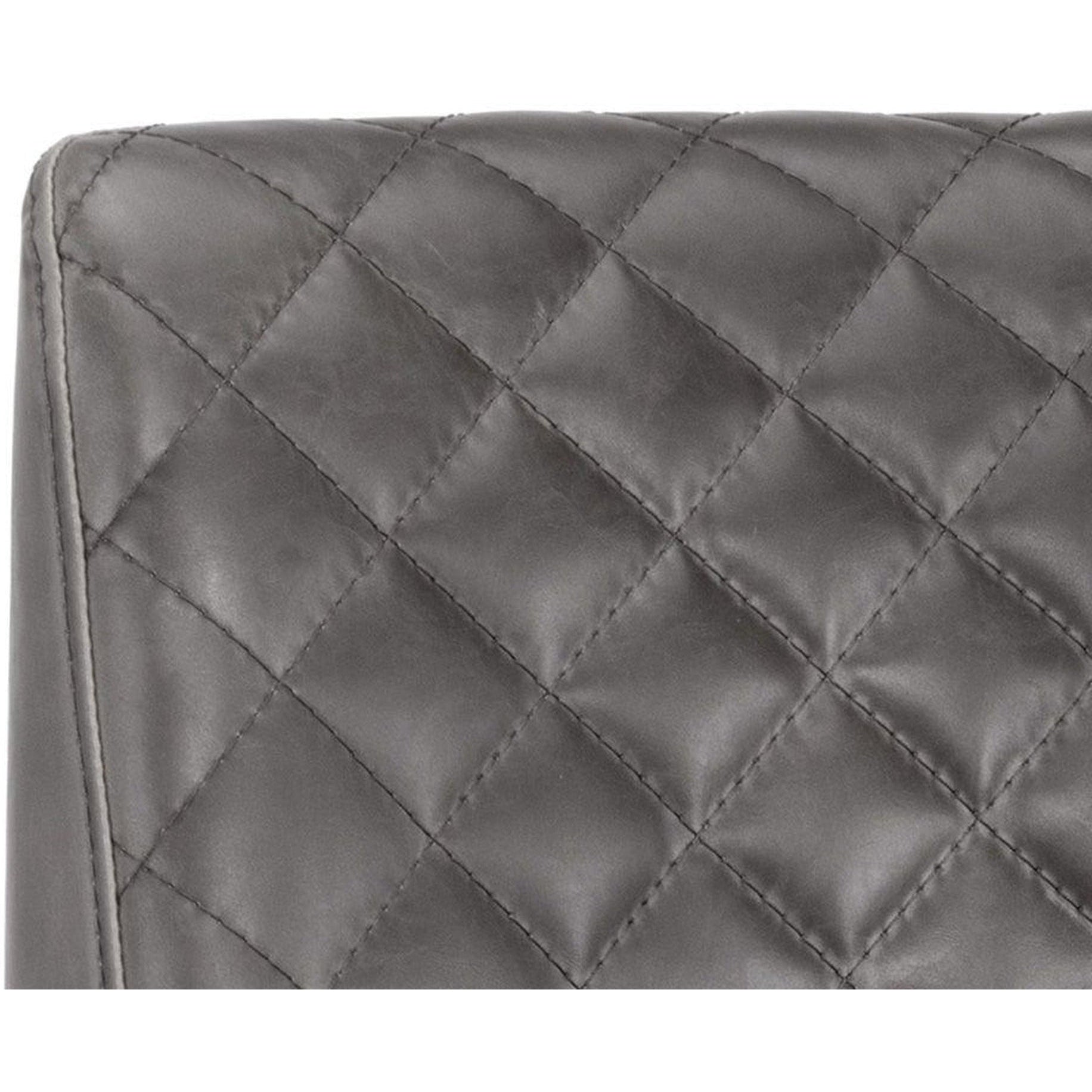 Sunpan Leighland Barstool