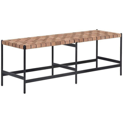 Sunpan Omari Bench