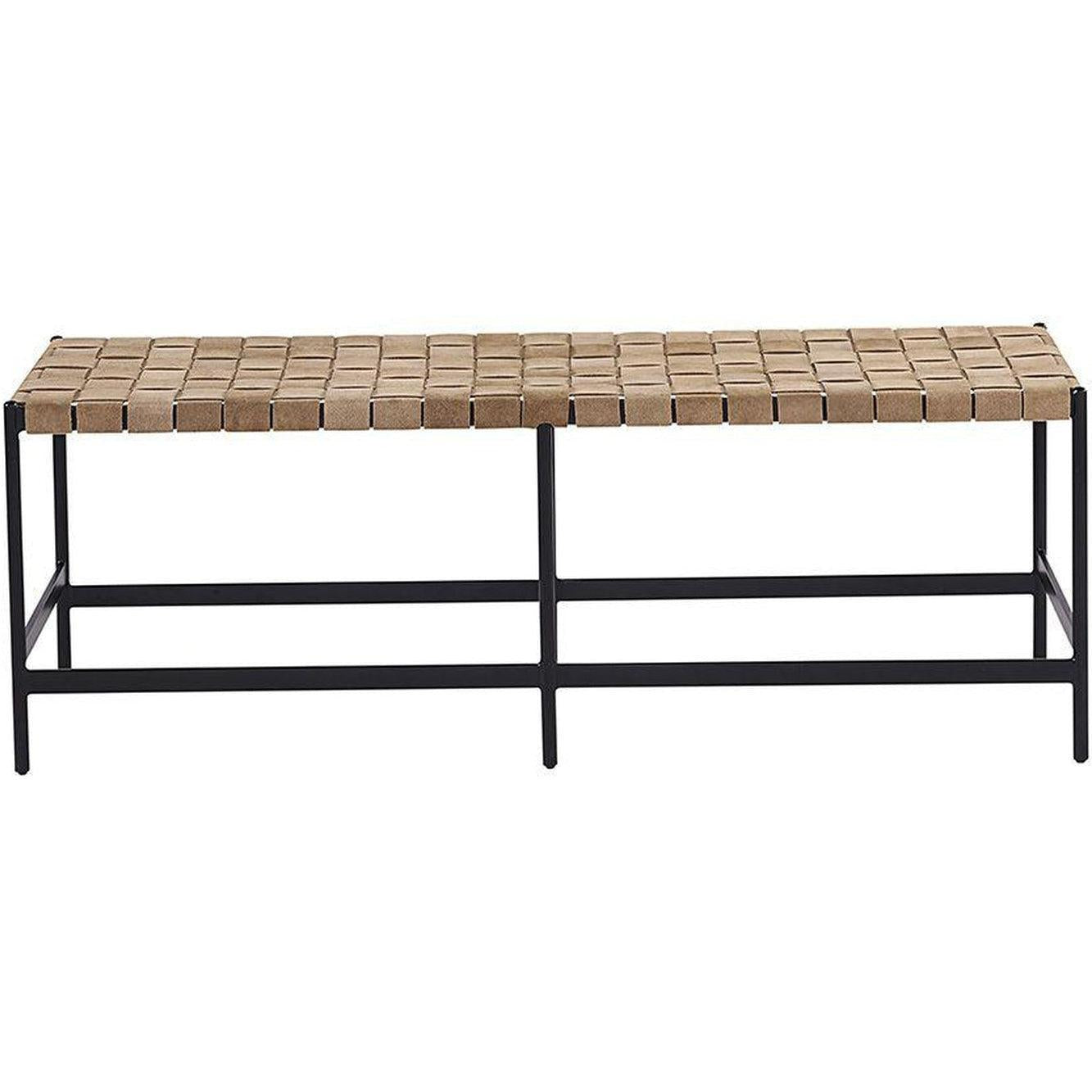 Sunpan Omari Bench
