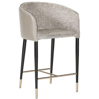 Sunpan Asher Counter Stool