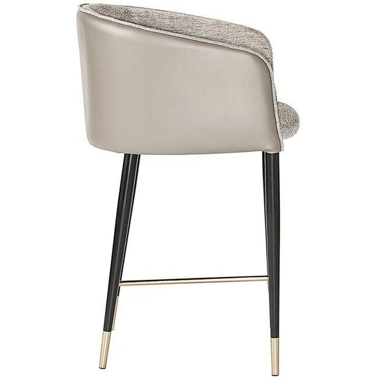 Sunpan Asher Counter Stool