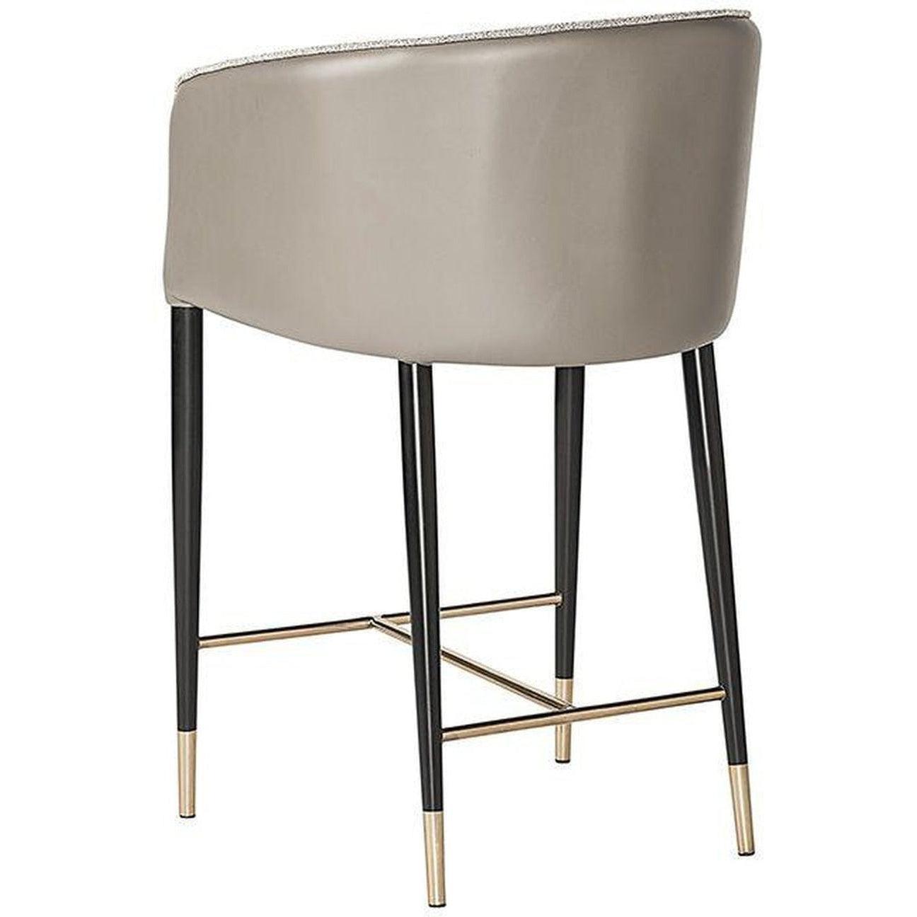 Sunpan Asher Counter Stool