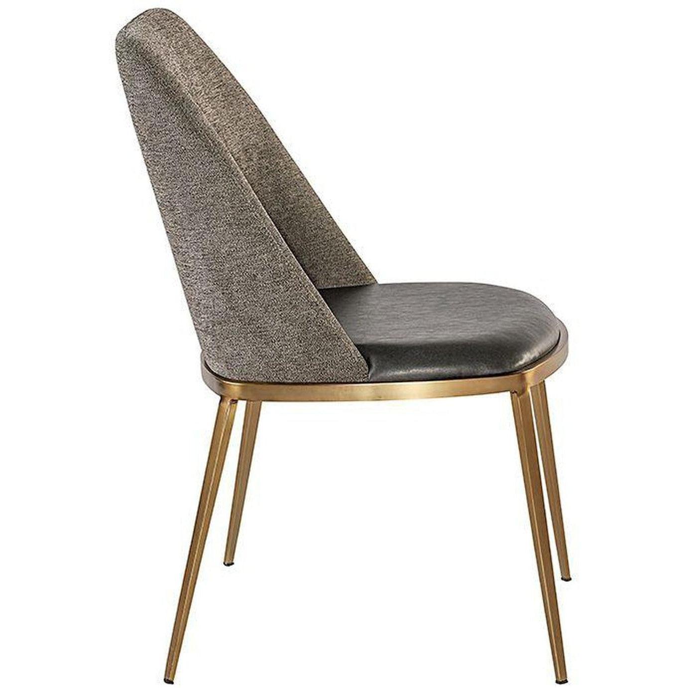Sunpan Dover Dining Chair - Set of 2
