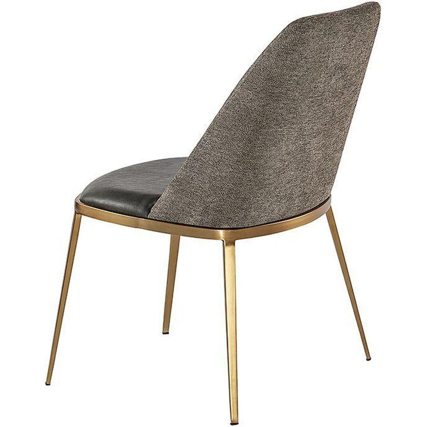 Sunpan Dover Dining Chair - Set of 2