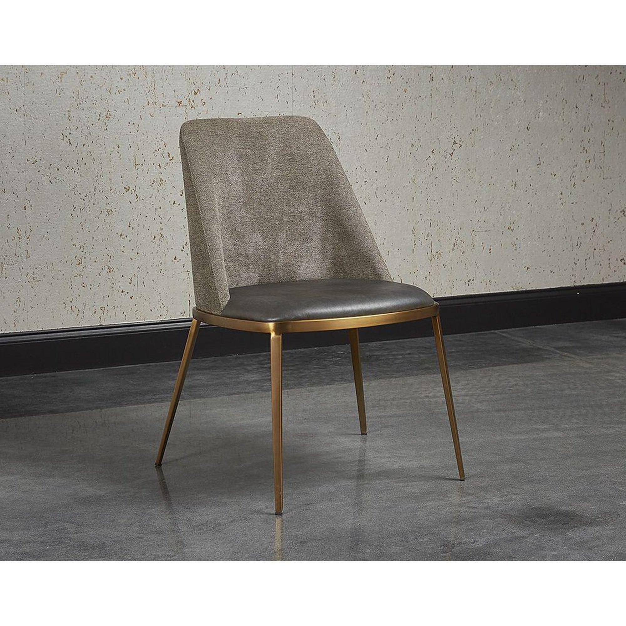 Sunpan Dover Dining Chair - Set of 2