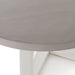 Cyrus Outdoor Dining Table 48"