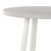 Cyrus Outdoor Dining Table 48"