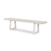 Four Hands Cyrus Dining Bench