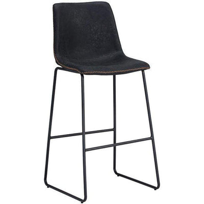 Sunpan Cal Barstool - Set of 2