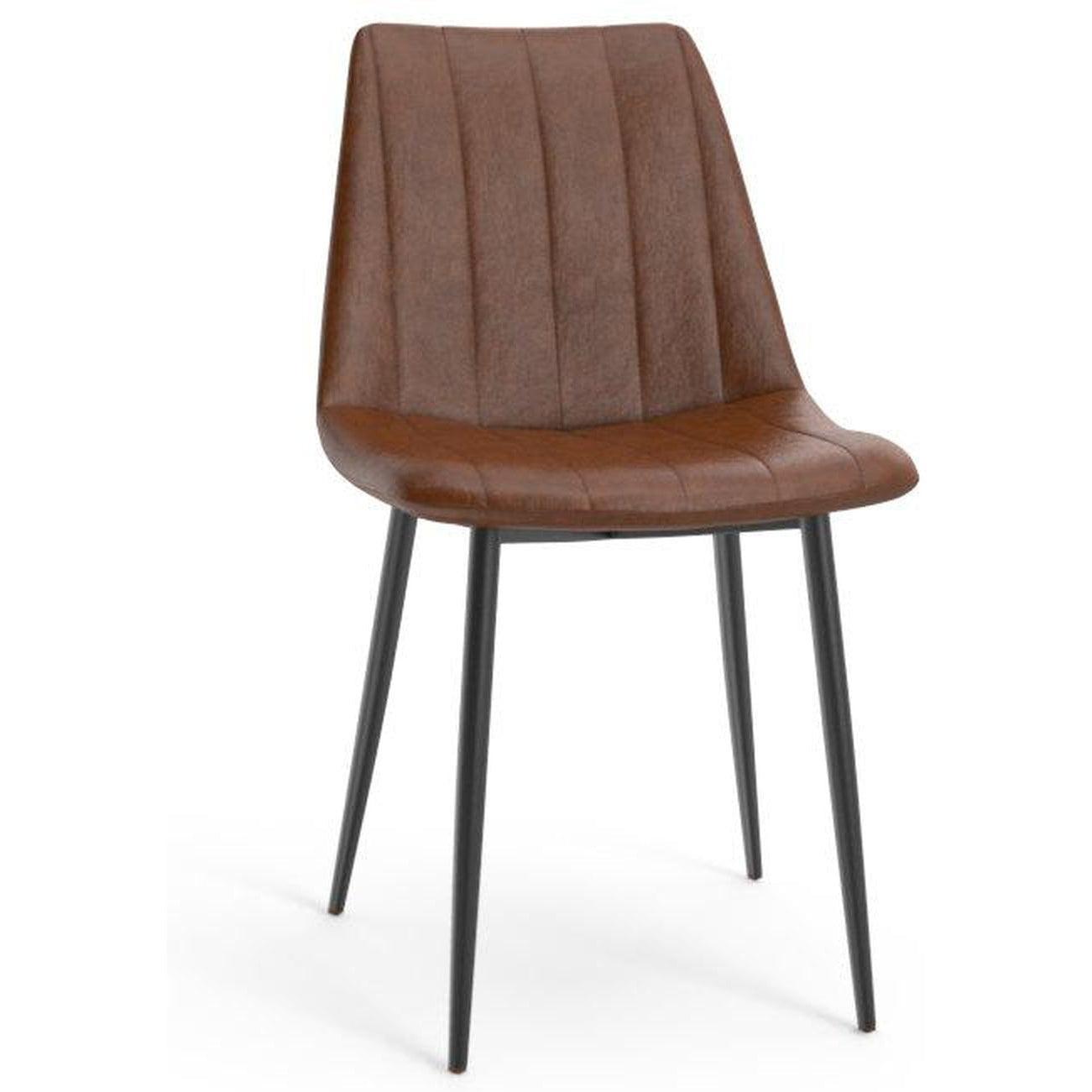 Sunpan Drew Dining Chair - Set of 2