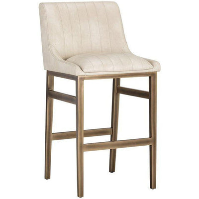 Sunpan Halden Barstool