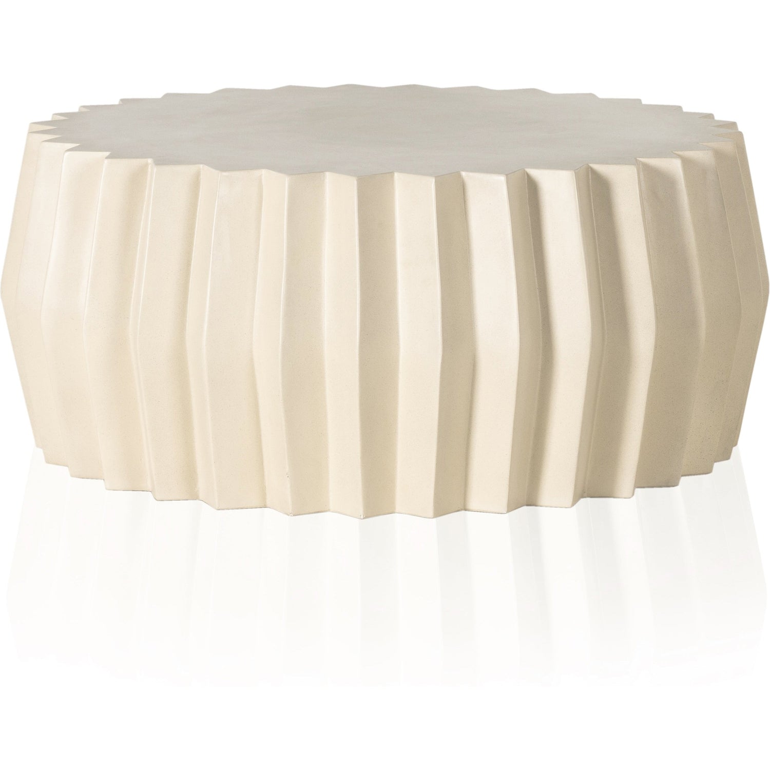 Gem Outdoor Coffee Table