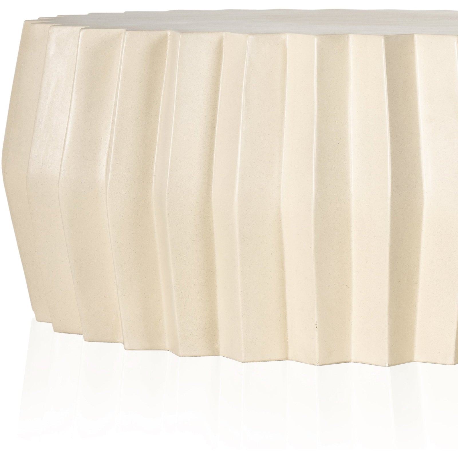 Gem Outdoor Coffee Table