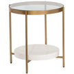 Sunpan Gia End Table