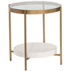 Sunpan Gia End Table