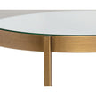 Sunpan Gia End Table