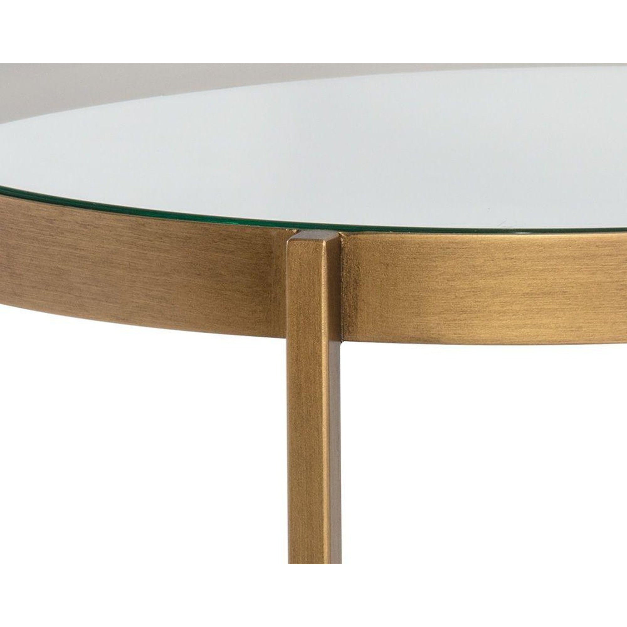Sunpan Gia End Table