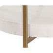 Sunpan Gia End Table