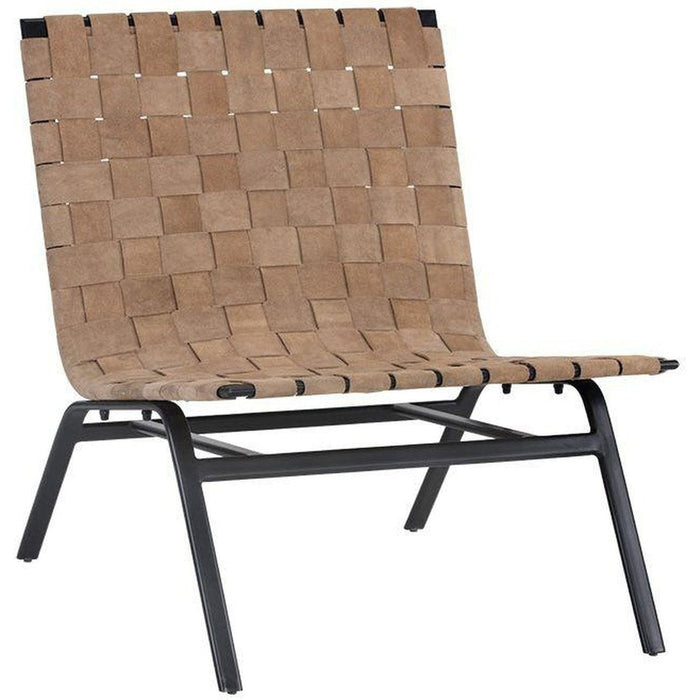 Sunpan Omari Lounge Chair