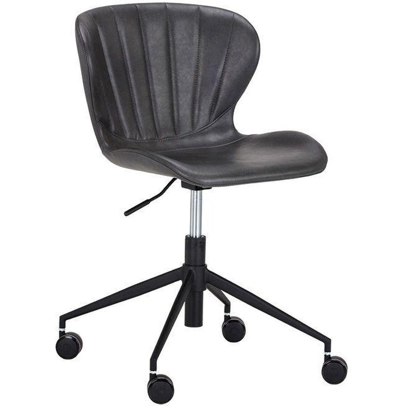 Sunpan Arabella Office Chair
