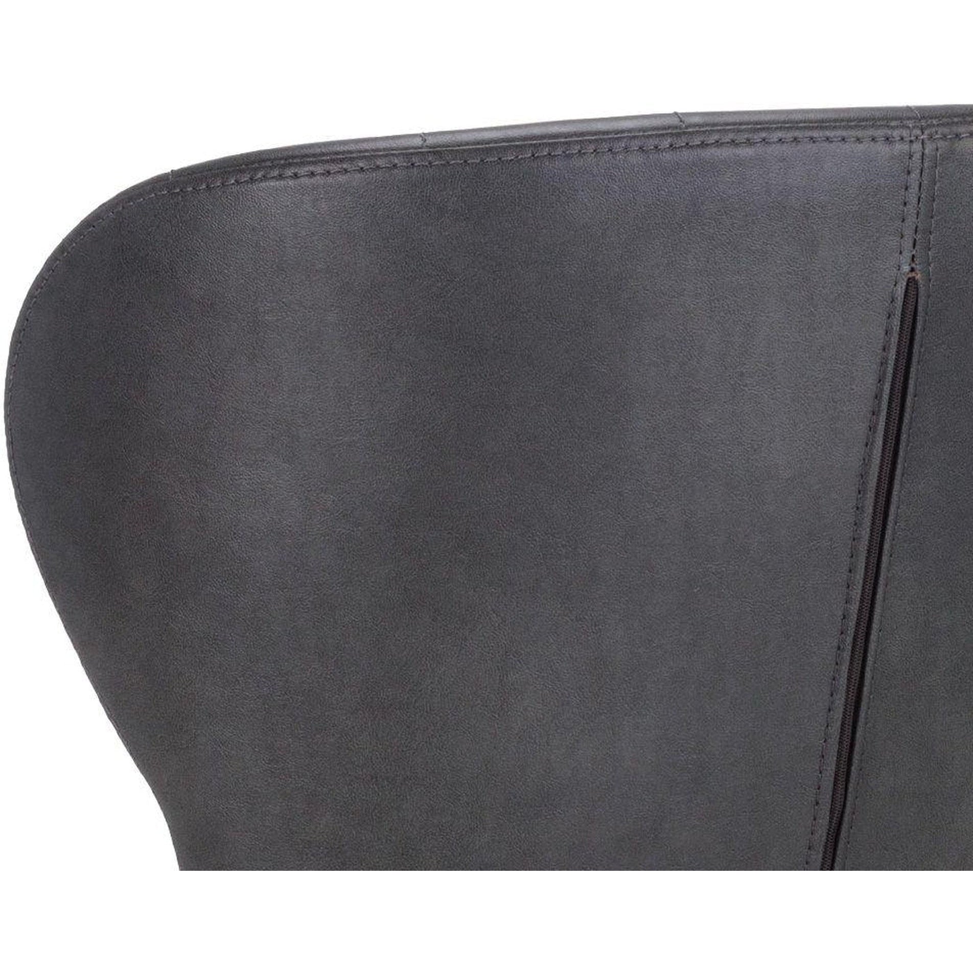 Sunpan Arabella Office Chair