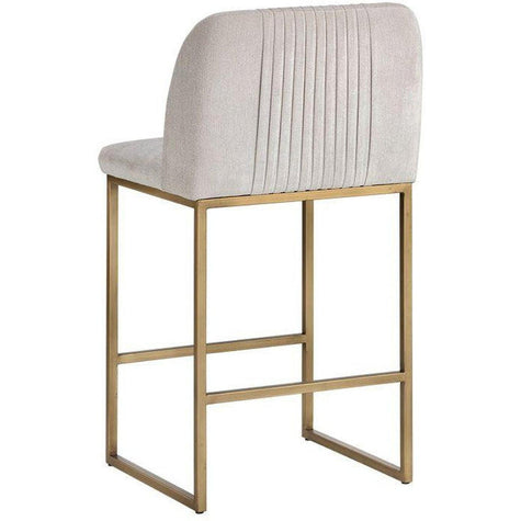 Sunpan Nevin Counter Stool