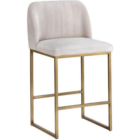 Sunpan Nevin Counter Stool