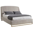 Sunpan Nevin Bed