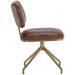 Sunpan Virtu Swivel Chair - Set of 2