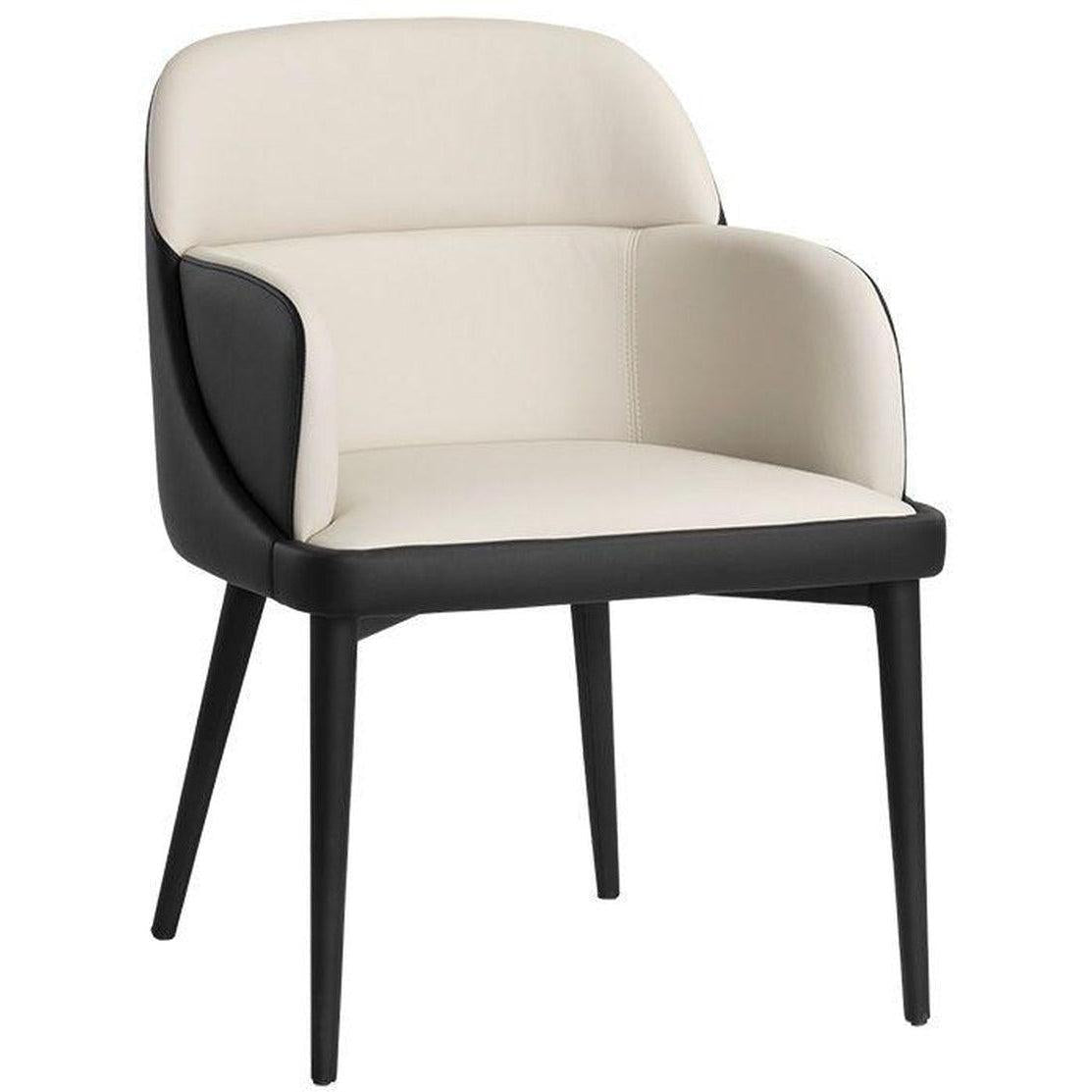 Sunpan Hagan Armchair