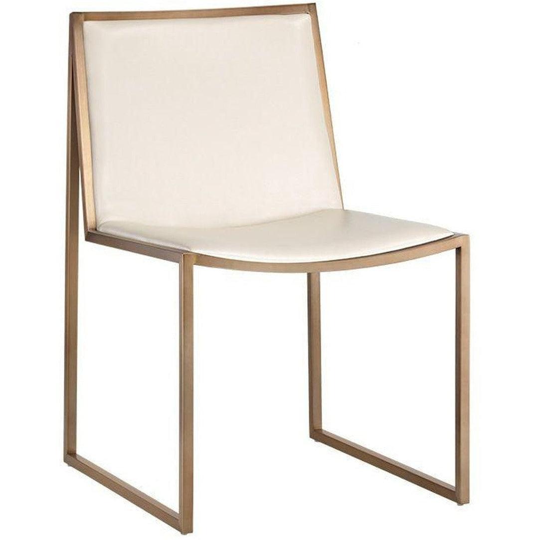 Sunpan Blair Dining Chair - Set of 2