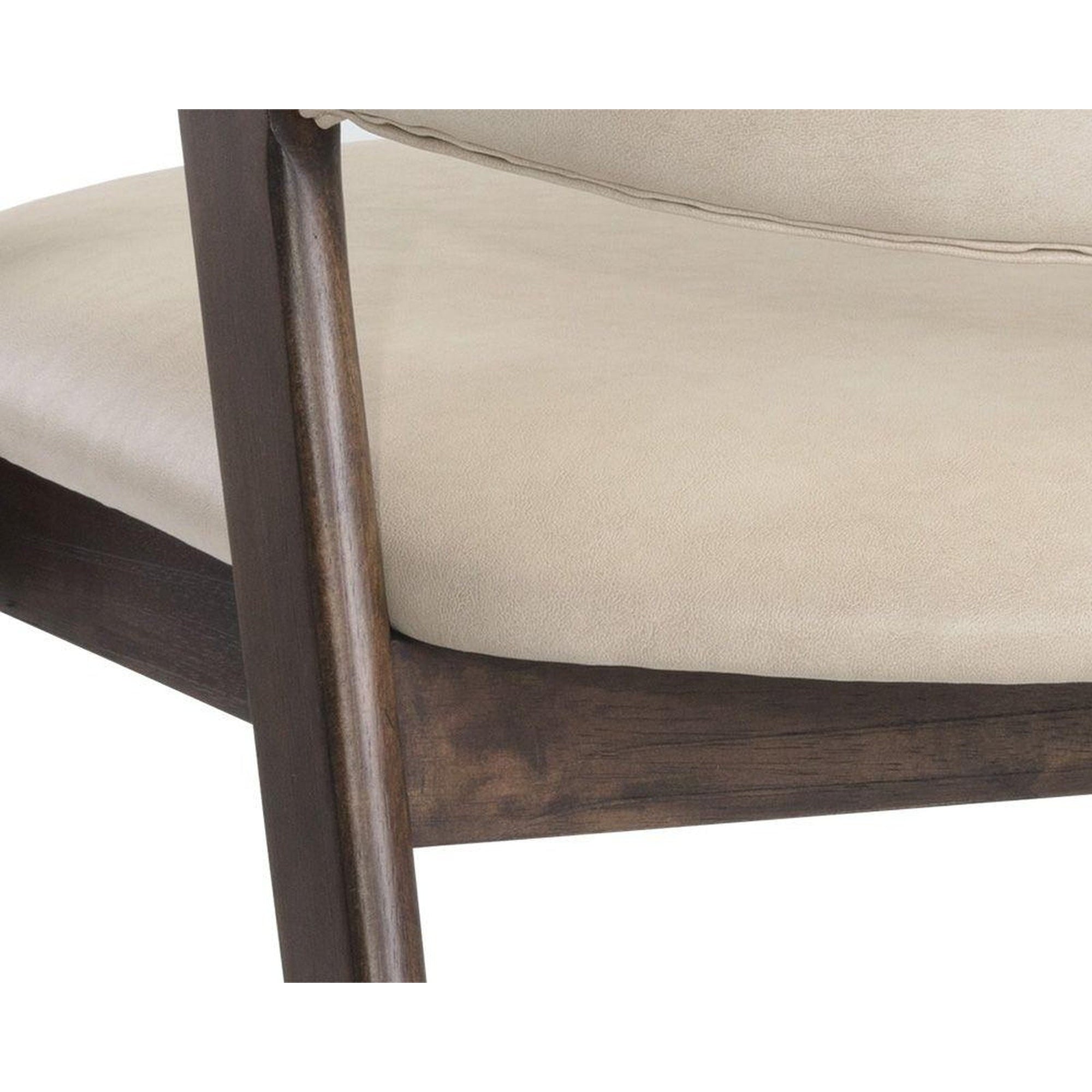 Sunpan Milton Dining Armchair