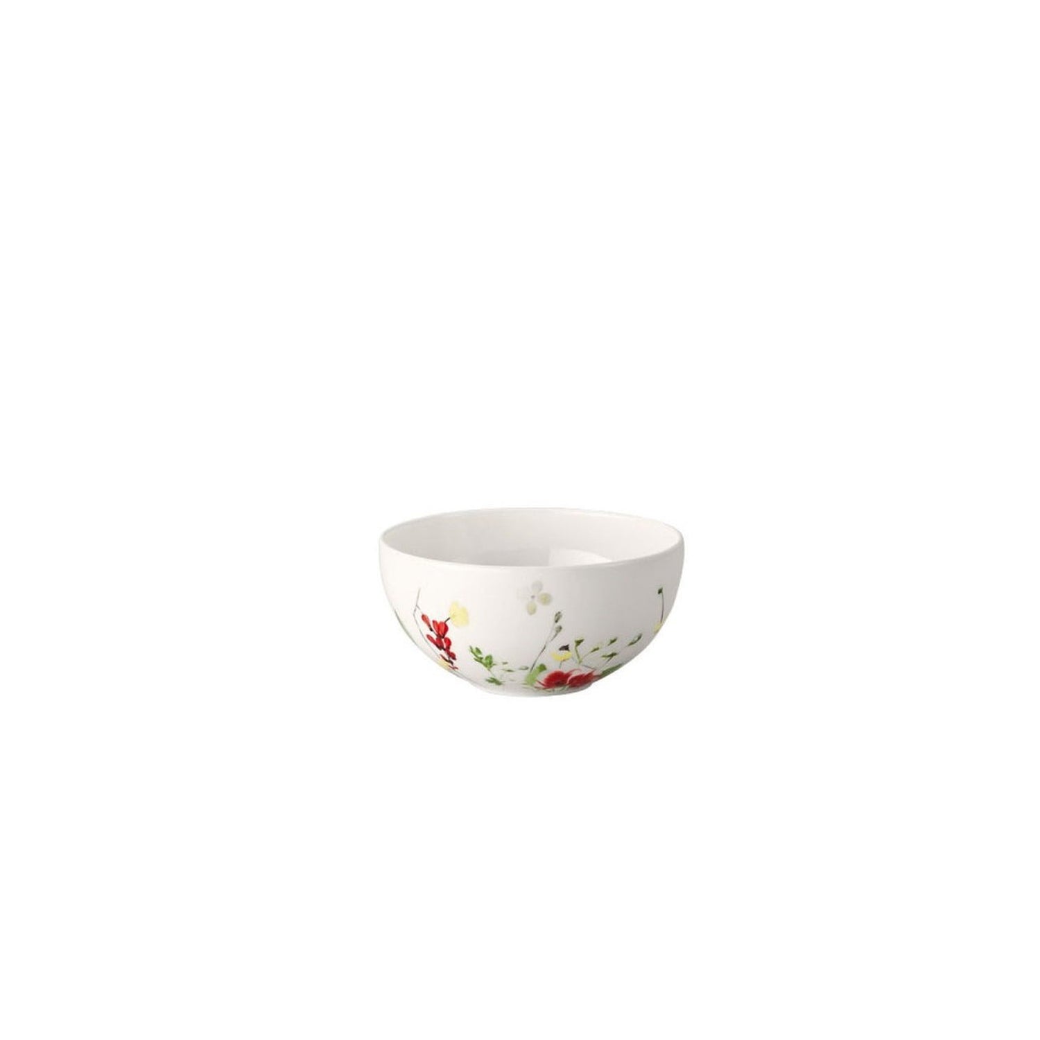 Rosenthal Brillance Fleurs Sauvages Bowl