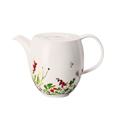 Rosenthal Brillance Fleurs Sauvages Coffee Pot