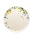 Rosenthal Brillance Fleurs des Alpes Dinner Plate Coupe