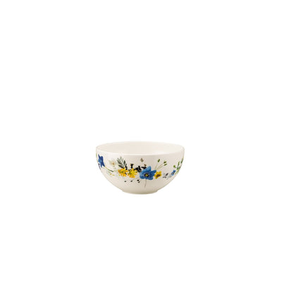 Rosenthal Brillance Fleurs des Alpes Bowl