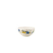 Rosenthal Brillance Fleurs des Alpes Bowl